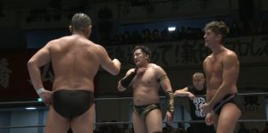 鈴木軍の解散やボス変更はあるのか？タイチ・ザックが不穏なコメント