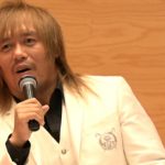 プロフェッショナル 仕事の流儀　新日本プロレス内藤哲也