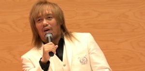 プロフェッショナル 仕事の流儀 新日本プロレス内藤哲也
