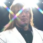 オカダ・内藤に大歓声！BUSHIはまたしてもレインメーカー葬