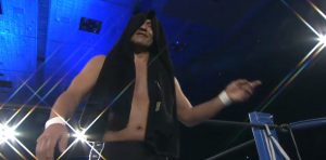 鈴木みのるが苦笑いしてしまった理由、犯人は飯塚