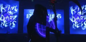 新日本プロレス大阪大会の結果 EVIL時代が来るのか?内藤はリベンジ成功?