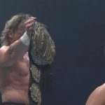 新日本プロレス大阪大会の結果　棚橋・オカダ・飯伏に動きはあったのか