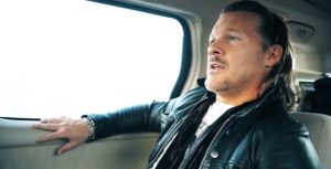 クリス・ジェリコが語る棚橋弘至とケニーオメガ