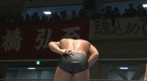 金光復帰、来年はヤングライオン杯をやってほしい！