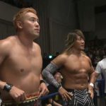 こういう試合で盛り上げるのは日本でも海外でもKUSHIDA説