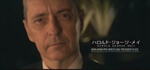 Newsweek メイ社長のインタビューが掲載