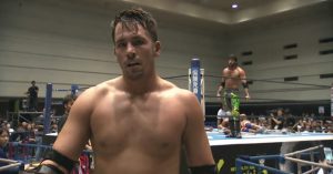 ワールドタッグリーグ2018も終盤戦に突入