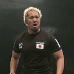 真壁刀義が矢野とオカダを助けた！GBHからCHAOSへの歴史が繋がる