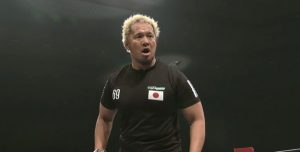 真壁刀義が矢野とオカダを助けた！GBHからCHAOSへの歴史が繋がる