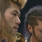 EVIL・SANADAが見事２連覇達成も東京ドームでは3WAYが濃厚に