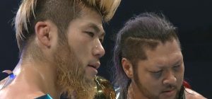 EVIL・SANADAが見事２連覇達成も東京ドームでは3WAYが濃厚に