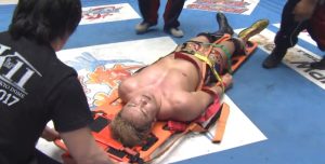 Road to TOKYO DOME　後楽園大会のカードはどうなる？