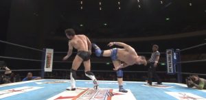 ＴＡＫＡみちのく選手、取締役解任＆KAIENTAI DOJOを退団