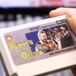 皆さんはKenny’s Quest（ケニーズ クエスト）を見ましたか？