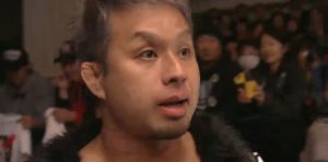 YOSHI-HASHI復帰！ELITEは新日から離れる？ジェリコも来ない。KUSHIDAも不可解。そんな１・５