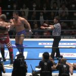 永田と石井の抗争と後藤と田口のすしざんまい　本隊とCHAOSはどうなる？