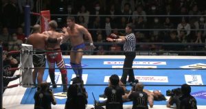 永田と石井の抗争と後藤と田口のすしざんまい 本隊とCHAOSはどうなる?