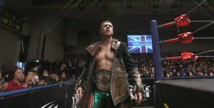 オスプレイVSジェイホワイト電撃決定！棚橋・オカダ・後藤VS内藤・EVIL・SANADAの豪華タッグも旗揚げ記念日に実現