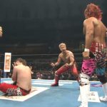 YOSHI-HASHIの寿司ざんまい不発もYOSHI-HASHI大爆発