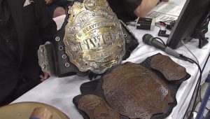 内藤哲也、ニュージャパンカップ出撃予告とIWGP獲りへの思い