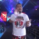 天山広吉の呼びかけに飯塚高史が出した答え