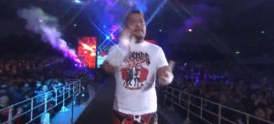 天山広吉は飯塚の心を探し続けている