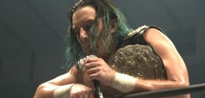 THE NEW BEGINNING in OSAKAはジェイ帝国が生まれる建国記念日となるのか