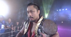 ロスインゴの連勝に不安を抱えながらも、ここからが楽しみなシリーズ