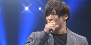 飯伏幸太復活、僕は新日本プロレスに残ります宣言