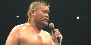 天山と飯塚、友情タッグ復活なるか？呼びかけは怪物の心に届くのか？