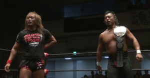 オスプレイの強さが圧倒的になり完全に頭３つ抜けて来てしまった気がする