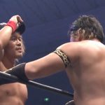 テーマを無くした内藤哲也のキーマンはタイチとなるのか