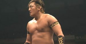 ジェイホワイトを「イジメる」ことができるのはタイチだけではないか