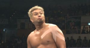 G1落選組、YOSHI-HASHIはタイトルを手にできるのか？鈴木みのるは「計算通り」？