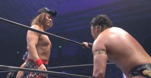 タイチ『内藤、教えてくれよ。その減らず口、また叩いて教えてくれよ』