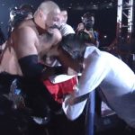 飯塚高史がももクロ一座特別公演に出演決定にてタイチがアイアンフィンガーを返却するシチュエーションが生まれる？