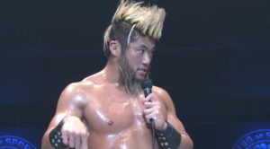 SANADAが荒武者狩りに成功。後藤の時代は永遠に来ないのか。