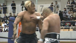 タイチの日記に涙腺崩壊＆ヘナーレのコメントに心配の涙が・・・