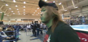 引っ張りだこの内藤哲也、CMLLとCWEに遠征。CWEの試合は新日本プロレスワールドで放送?