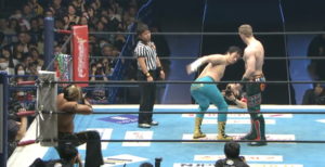 タイチがNEVERに照準を合わせるもジェフコブの順番待ち？田口は単価を下げる宣言