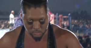 EVILと石井の因縁勃発！内藤と飯伏が霞むほどの展開！？