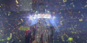 新日本プロレスのライバル、オカダカズチカのライバル