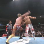 オカダカズチカのレインメーカーという技が新日本プロレスを面白くした理由