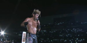 レスリングどんたく2019　5月4日の見どころ「石井とEVILのタイマン」「オカダ時代かSANADA時代か」