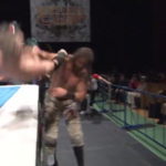 ランスアーチャーとジェイホワイトのシングルマッチに密かな期待