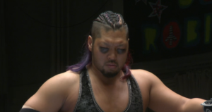 レスリングどんたく２０１９煽りVTR