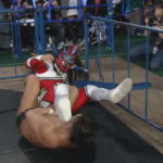 ライガーと鈴木みのるがついにシングルマッチか！？そしてタイチの存在が不気味？