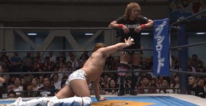 ノーコメント続きの内藤哲也が東スポで問題提起！