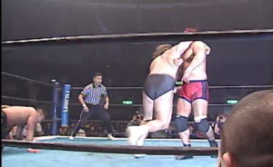 長州力を超えろ！真壁刀義の再浮上は長州力の引退試合からだ！